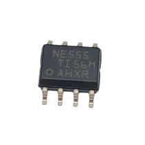 Ci NE555DR SMD Circuito Integrado NE 555DR - Original 1 peça Ci NE555DR SMD Circuito Integrado NE 555DR - Original 1 peça