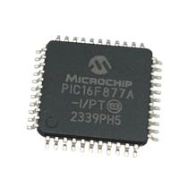 Ci PIC16F877A Microchip - PIC 16F877A SMD - Original 1 peça