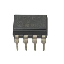 Ci R39MF5 Dip7 - Ressonador R39MF5 - Original 1 peça