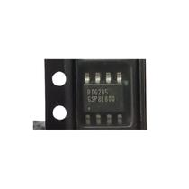 Ci RT6285 - Circuito Integrado Rt 6285 SMD - Original - 1 peça Ci RT6285 - Circuito Integrado Rt 6285 SMD - Original - 1 peça