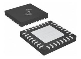 Ci Smd Pwm Ctrl Isl6236irza-tr5281 Ci Smd Pwm Ctrl Isl6236irza-tr5281