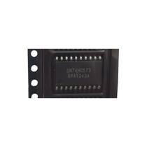 Ci Sn74hc573 - Circuito Integrado SN 74HC573 SMD - Original - Novo - 1 peça Ci Sn74hc573 - Circuito Integrado SN 74HC573 SMD - Original - Novo - 1 peça