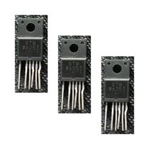 Ci Strw6253 - Circuito Integrado STRW6253 - Original - Novo