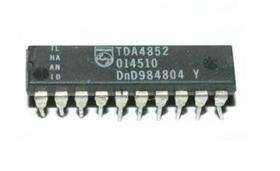 Ci Tda4852 25 Peças Ci Tda4852 25 Peças