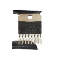 Ci TDA7294 - Circuito Integrado Tda 7294 - Original - Novo