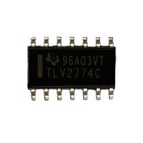 Ci TLV 2774CDR - Circuito Integrado Tlv2774cdr SMD - Original 1 peça