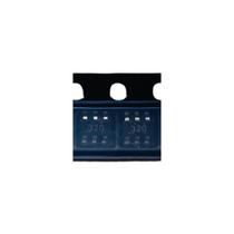 Ci TPS 320 - Tps 320 - SMD - Original - Novo - 1 peça Ci TPS 320 - Tps 320 - SMD - Original - Novo - 1 peça