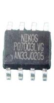 Ci Trans Smd P0903bdg 225v