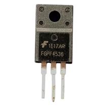 Ci Transistor Fgpf4536 Fgpf 4536 To-220 IGBT - Fairchild