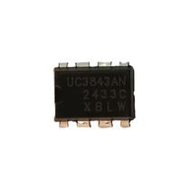 Ci UC 3843AN - Circuito Integrado UC 3843AN - Original - 1 peça