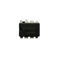 Ci UC3842 - Circuito Integrado UC 3842 - Uc3842 - Original - Novo Ci UC3842 - Circuito Integrado UC 3842 - Uc3842 - Original - Novo
