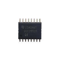 Ci UCC20520 Texas Driver IGBT MOSFET Isolado 5700V - 1 peça