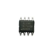 Ci Xl7005a - Circuito Integrado Xl 7005a Sop8 -original Novo