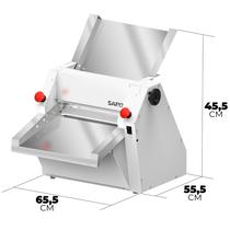 CI39 Cilindro Elétrico Industrial 3/4cv 220V 390x57mm