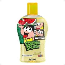 Cia da natureza colonia splash magali 200ml Cia da natureza colonia splash magali 200ml