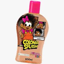 Cia Da Natureza Colônia Splash Milena 200ml