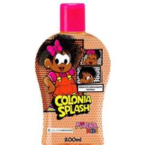 Cia Da Natureza Colônia Splash Milena Kids 200Ml