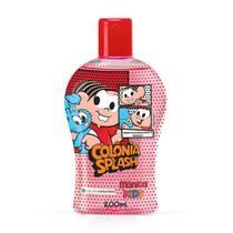 Cia da natureza colonia splash monica 200ml Cia da natureza colonia splash monica 200ml
