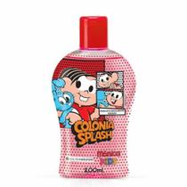 Cia da Natureza Colonia Splash Mônica