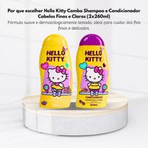 Cia da natureza combo promocional hello shampoo finos Cia da natureza combo promocional hello shampoo finos