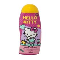 Cia da natureza cond lisos e delicados hello kitty 260ml Cia da natureza cond lisos e delicados hello kitty 260ml