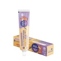 Cia da Natureza Creme de Assaduras Óleo de Amêndoas 45g Cia da Natureza Creme de Assaduras Óleo de Amêndoas 45g