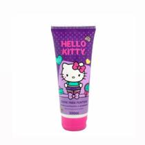 Cia da Natureza Creme de Pentear Cacheados Hello Kitty 200ml Cia da Natureza Creme de Pentear Cacheados Hello Kitty 200ml