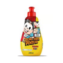 Cia da natureza creme para pentear monica cabelos finos e delicados 250ml Cia da natureza creme para pentear monica cabelos finos e delicados 250ml