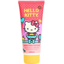 Cia da natureza creme pentear lisos e delic. hello kitty 200ml Cia da natureza creme pentear lisos e delic. hello kitty 200ml