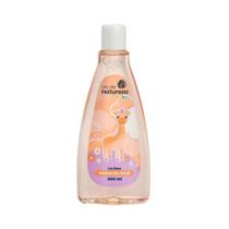 Cia da Natureza Deo Colônia Banho de Bebê 300ml - CIA DA NAUTUREZA