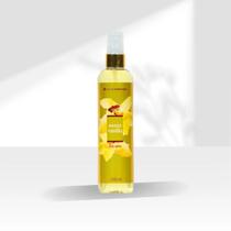 Cia da natureza deo colônia body splash sweet vanilla