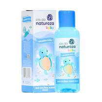 Cia da Natureza Deo Colonia Cia Baby Lavanda Azul 100ml