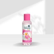 Cia da natureza deo colônia cia baby lavanda rosa 100ml