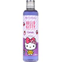 Cia da natureza deo colônia splash hello kitty candy 210ml