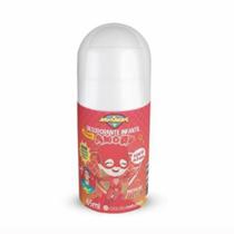 Cia da Natureza Deo Rollon Infantil Amor 65ml