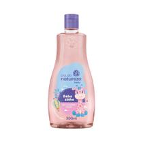 Cia da natureza des colonia cia bebezinho 300ml