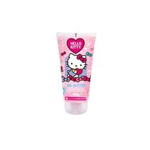 Cia da natureza gel glitter corpo e cab. hello kitty 180g