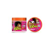 Cia da natureza gelatina milena cachos 500g Cia da natureza gelatina milena cachos 500g