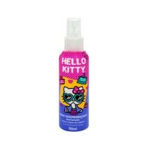 Cia da Natureza Hello Kitty Spray Desembaraçante Perfumado 200 ml