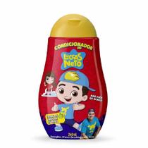 Cia da Natureza Luccas Neto Condicionador Todos os Tipos de Cabelos 260ml - CIA. DA NATUREZA Cia da Natureza Luccas Neto Condicionador Todos os Tipos de Cabelos 260ml - CIA. DA NATUREZA
