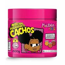 Cia da natureza máscara hidratante milena cachos 500g