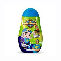 Cia da Natureza Shampoo 3em1 Luccas Neto 260ml