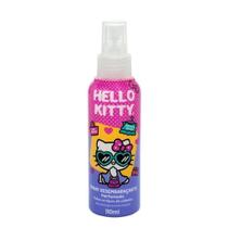 Cia da Natureza Spray Desembaraçante Hello Kitty 110ml