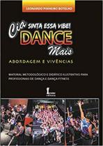 Cia dance mais Cia dance mais