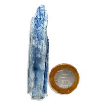 Cianita Azul Lamina Bruto Pedra Natural 15 a 45mm Classe B