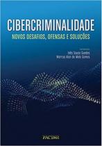 Cibercriminalidade Cibercriminalidade