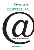 Cibercultura - 03Ed/10 Cibercultura - 03Ed/10