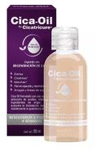 Cica-oil Oleo De Prevençao Cicatrizes Da Cicatricure 50ml