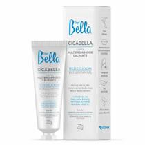 Cicabella Creme Multirreparador Calmante 20g - Depil Bella