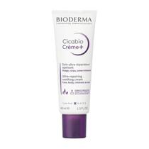 Cicabio Creme 40ml - Bioderma Cicabio Creme 40ml - Bioderma
